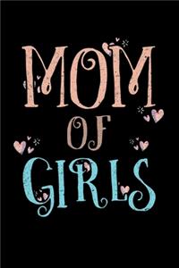 Mom of Girls