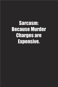 Sarcasm