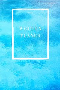 Wochenplaner 2020