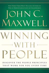 Winning with People