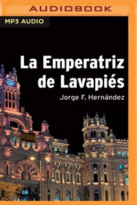 La Emperatriz de Lavapiés