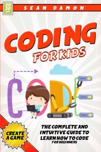 Coding for Kids