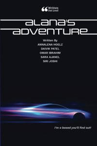 Alana's Adventure