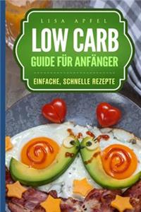 Low Carb Guide Für Anfänger