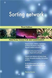 Sorting network