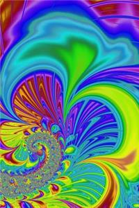 Fantastic Fractal Journal 53