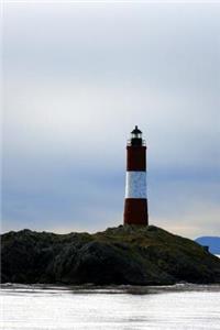 Ushuaia, Argentina Lighthouse Journal