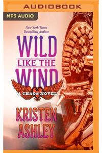 Wild Like the Wind