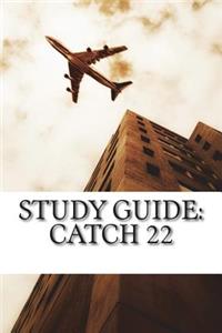 Study Guide: Catch 22: Deluxe Edition