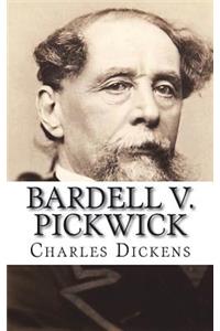 Bardell v. Pickwick