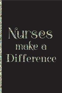 Nurses make a difference