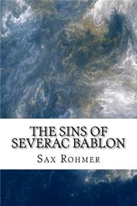 The Sins of Severac Bablon