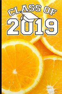 Class of 2019
