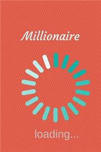 Millionare Loading