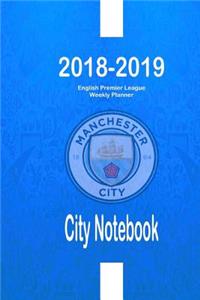 City Notebook