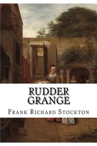Rudder Grange