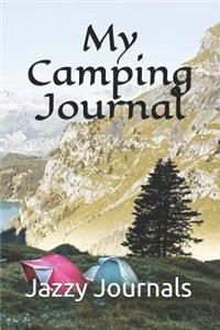 My Camping Journal