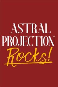 Astral Projection Rocks!