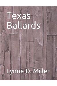 Texas Ballards