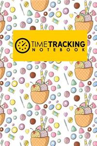 Time Tracking Notebook