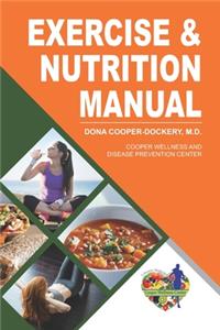 Exercise and Nutrition Manual