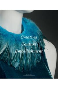 Creating Couture Embellishment