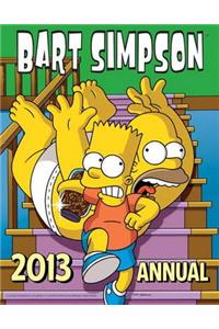 Bart Simpson - Annual 2013