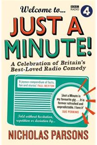 Welcome to Just a Minute!
