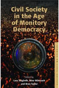 Civil Society in the Age of Monitory Democracy