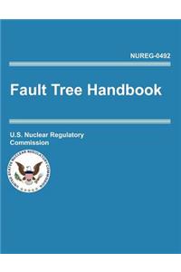 Fault Tree Handbook (Nureg-0492)