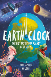 Earth Clock