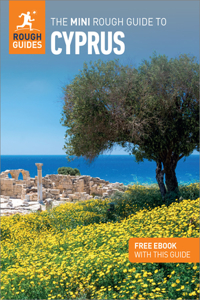 Mini Rough Guide to Cyprus (Travel Guide with Free Ebook)