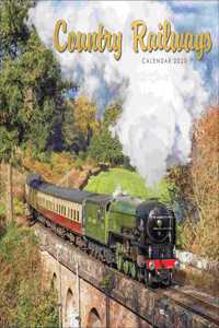 COUNTRY RAILWAYS WIRO W 2020