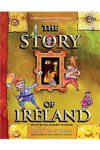 The Story of Ireland