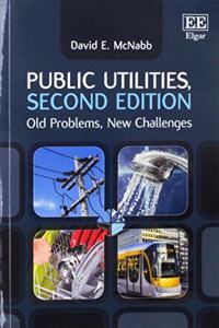 Public Utilities, Second Edition