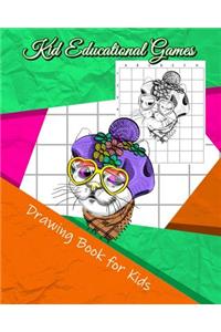 Kid Educational Games