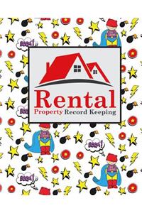 Rental Property Record Keeping
