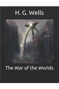The War of the Worlds