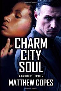 Charm City Soul