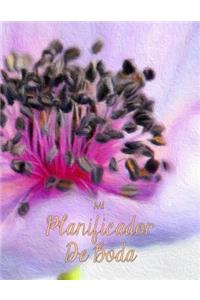 Mi Planificador de Boda