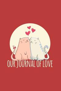 Our Journal of Love