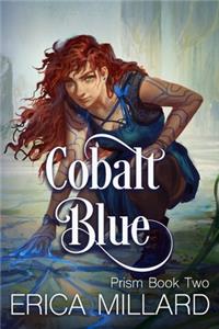Cobalt Blue