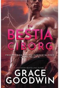 Su Bestia Ciborg