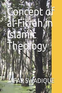 Concept of al-Fitrah in Islamic Theology