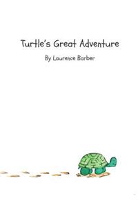 Turtle's Great Adventure