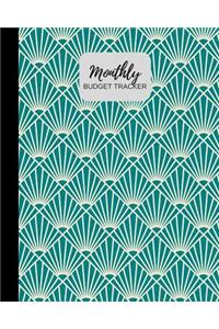 Monthly Budget Tracker