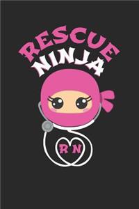Rescue Ninja RN