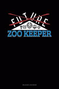 Future Zoo Keeper