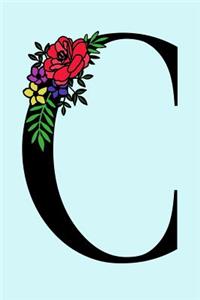 C