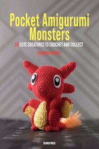 Pocket Amigurumi Monsters